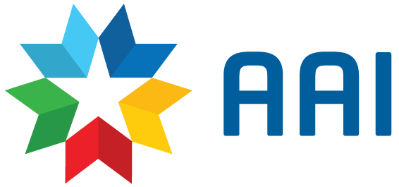 American Academy of Innovation's Logo